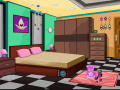 Juego Escape from Triple Room