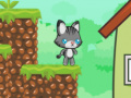 Juego Baby Cat Adventure