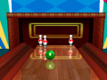 Juego Bowling Masters 3D