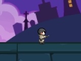 Juego Defense Ghost
