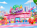 Juego Shopkins: Hidden Objects