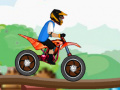 Juego High Biker 