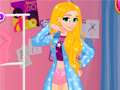 Juego Princesses Disco Divas
