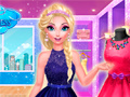 Juego Elsie Dream Dress