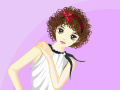 Juego Bright Fashion Dressup