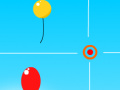 Juego Baloons Shooter