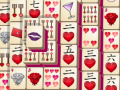 Juego Valentine's Day Mahjong