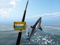 Juego Azure Sea Fishing