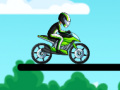 Juego Bike Racing 2