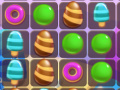 Juego Yummi Cookie 