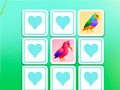 Juego Love Birds