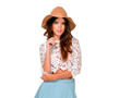 Juego  Design your own fashion: Paint Pictures