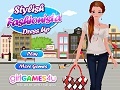 Juego Stylish Fashionista