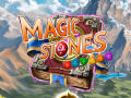 Juego Magic Stones