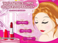 Juego Make Your Own Cosmetic Brand