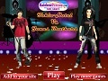 Juego Tokio Hotel vs Jonas Brothers
