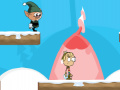 Juego The Marvelois Misadventures of Flapjack