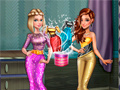 Juego Dolly Party Dress Up