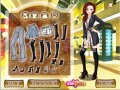Juego Office Lady