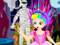 Juego Princess Juliet Scary Adventure