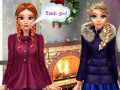 Juego Sisters Day Out