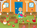 Juego Happy Princess: Farming
