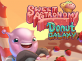 Juego Sweet Astronomy Donut Galaxy