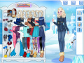 Juego Elsa Tour Guide
