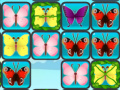 Juego Butterfly Match 3