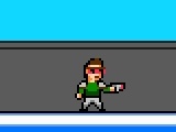 Juego Captain Badazz