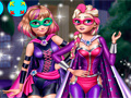 Juego Cosplay Competition Dress Up