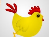 Juego Chicken Jumps
