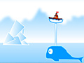 Juego Arctic Showdown