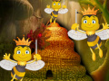 Juego Honey Bees Forest Escape