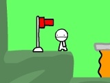 Juego Flagman