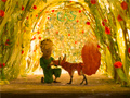 Juego The Little Prince Hidden Stars