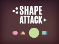 Juego Shape Attack