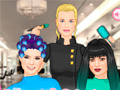 Juego Kendell Genner and Friends: Hair Salon