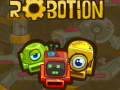 Juego Robotion