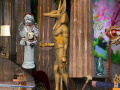 Juego Night of Museums