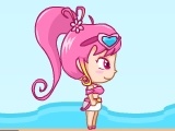 Juego Pinkz Adventure