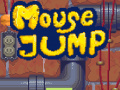 Juego Mouse Jump