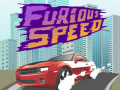 Juego Furious Speed   