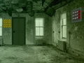 Juego Enemy Military Camp Escape