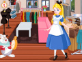 Juego Alice In Fashionland