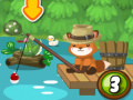 Juego Fishing Dash