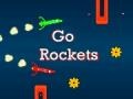 Juego Go Rockets