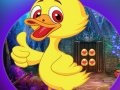 Juego Duck Rescue