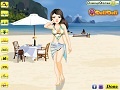 Juego Gorgeous Beach Girl