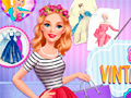 Juego Ellie Vintage Fair
